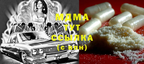 тгк Переславль-Залесский